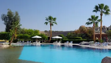 Naama Bay Hotel & Resort