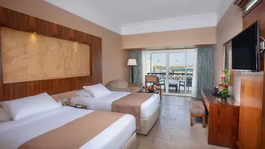 Naama Bay Hotel & Resort