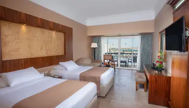 Naama Bay Hotel & Resort