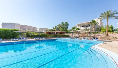 Naama Bay Hotel & Resort