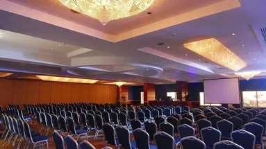 Naama Bay Hotel & Resort