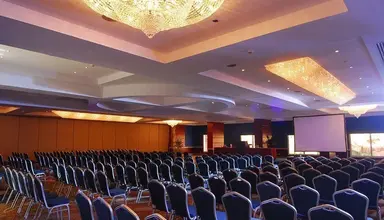 Naama Bay Hotel & Resort