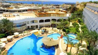 Naama Bay Hotel & Resort