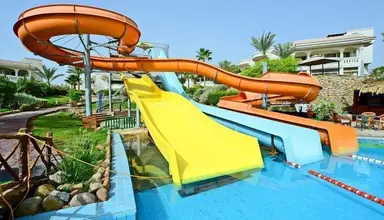 Naama Bay Hotel & Resort