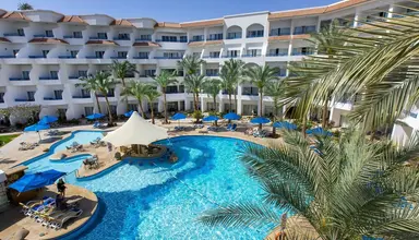 Naama Bay Hotel & Resort