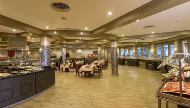 Naama Bay Hotel & Resort