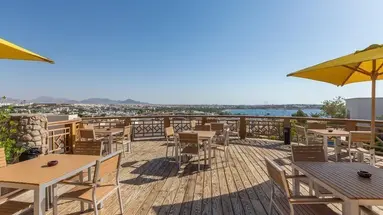 Naama Bay Hotel & Resort