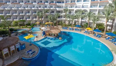 Naama Bay Hotel & Resort