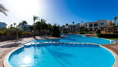Naama Bay Hotel & Resort