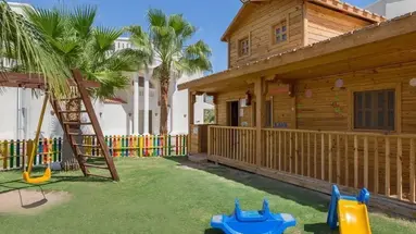 Naama Bay Hotel & Resort