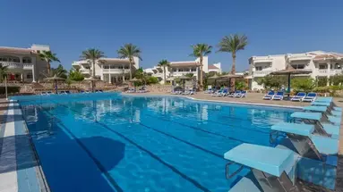 Naama Bay Hotel & Resort