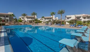 Naama Bay Hotel & Resort