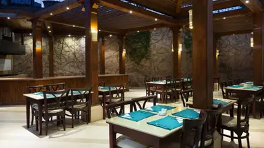 Naama Bay Hotel & Resort