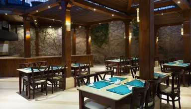 Naama Bay Hotel & Resort