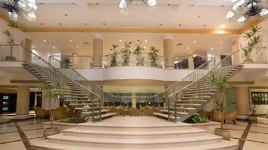 Naama Bay Hotel & Resort