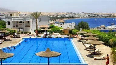 Naama Bay Hotel & Resort