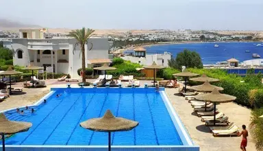 Naama Bay Hotel & Resort