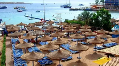 Naama Bay Hotel & Resort