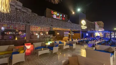 Naama Bay Hotel & Resort