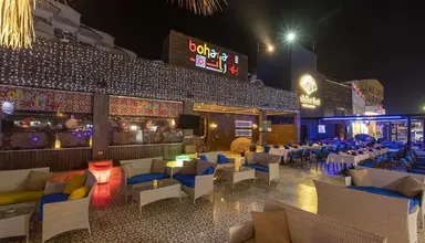 Naama Bay Hotel & Resort
