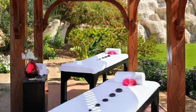 Naama Bay Promenade Beach Resort