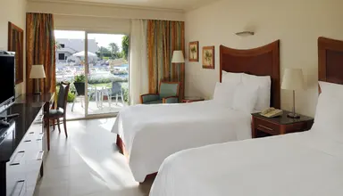 Naama Bay Promenade Beach Resort