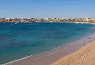 Naama Bay Promenade Beach Resort