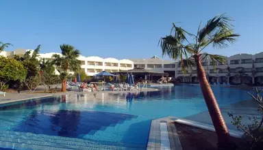 Naama Bay Promenade Beach Resort