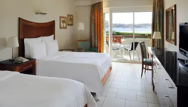 Naama Bay Promenade Beach Resort
