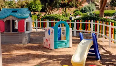 Naama Bay Promenade Beach Resort
