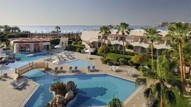 Naama Bay Promenade Beach Resort