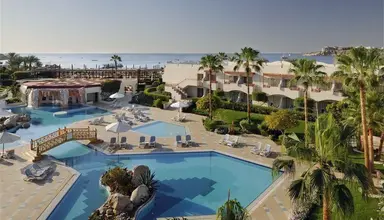 Naama Bay Promenade Beach Resort
