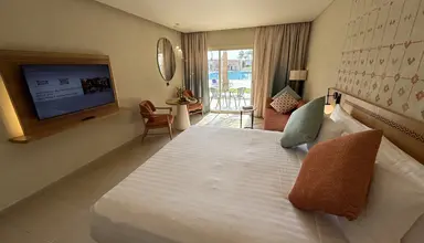 Naama Bay Promenade Beach Resort