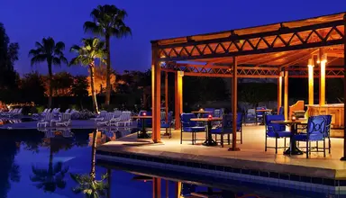 Naama Bay Promenade Beach Resort