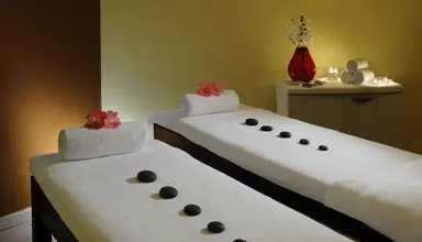 Naama Bay Promenade Beach Resort