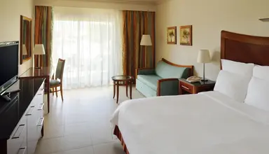 Naama Bay Promenade Beach Resort
