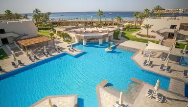 Naama Bay Promenade Beach Resort