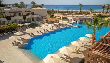Naama Bay Promenade Beach Resort