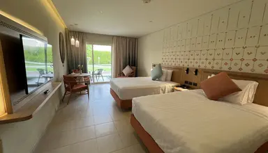 Naama Bay Promenade Beach Resort