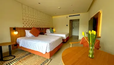 Naama Bay Promenade Beach Resort