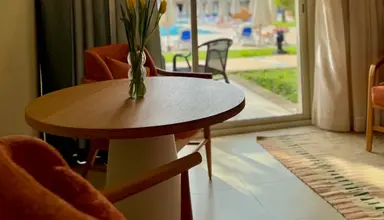 Naama Bay Promenade Beach Resort