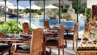 Naama Bay Promenade Beach Resort