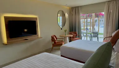 Naama Bay Promenade Beach Resort