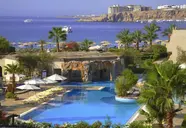 Naama Bay Promenade Beach Resort