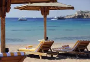 Naama Bay Promenade Beach Resort