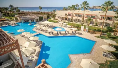 Naama Bay Promenade Beach Resort