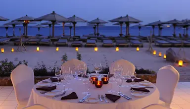 Naama Bay Promenade Beach Resort