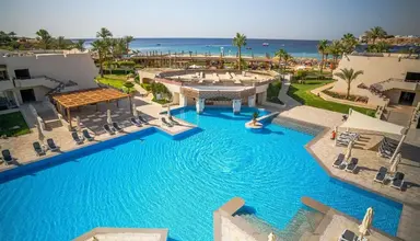 Naama Bay Promenade Mountain Resort