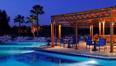 Naama Bay Promenade Mountain Resort
