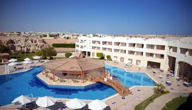 Naama Bay Promenade Mountain Resort